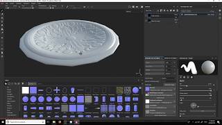 Maya Substance Painter Unity Workflow Simple Tutorial