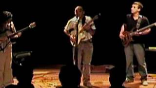 Quarteto Rio Vermelho & Alegre Corrêa - Tarde