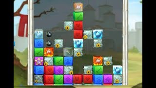 Pet Rescue Saga Level 1842 (no boosters)