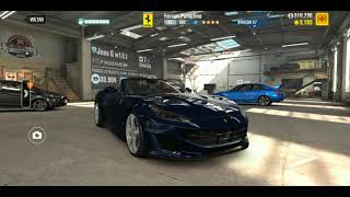 CSR-2 GLITCH/BUG TO GET CARS AND LVL6 PARTS EASY