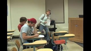 Academic Integrity
