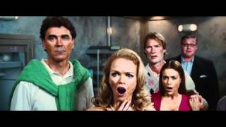 Hall Pass Restricted Trailer