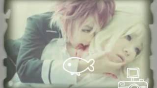 ~Diabolik lovers cosplayer~AMV [faded]