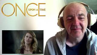 Once Upon a Time Reaction 7x07- Eloise Gardener