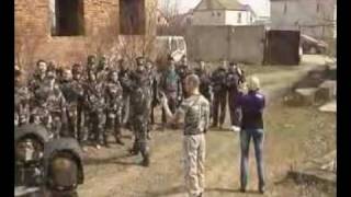 PaintBall в Виннице