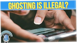 Lawmaker Wants to Make 'Ghosting' an Emotional Offense