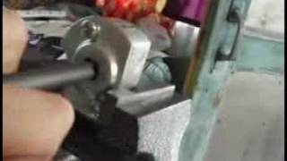Вскрытие большого кировского Креста