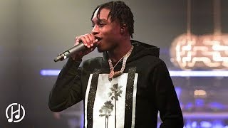 [FREE] Lil Tjay Type Beat 2019 - Trusted You (Prod. By @HozayBeats & Damma)