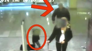 7 ATTEMPTED KIDNAPPINGS CAUGHT ON TAPE | Morbid Countdowns #8