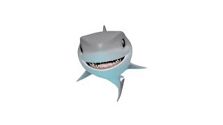 Baby Shark - Animoji Karaoke