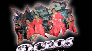 Grupo D'ceos - D'ceoTronic Mix 1