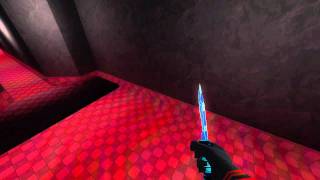 Urban Terror 4.1.1 | Projumps b4 by Aut0