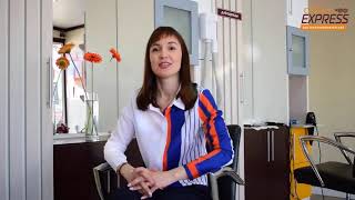 Отзыв франшизы Стрижка Express в г.Саратов
