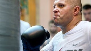Обзор от ПР.. Фёдор VS Рамзан..Скандал или мыльный пузырь..
