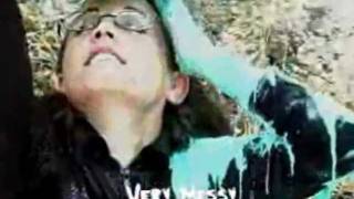 Messy Fun - WAM - wet and messy girls