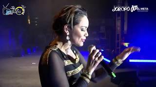 FABIANA OCHOA  EN VILLAVICENCIO 2017