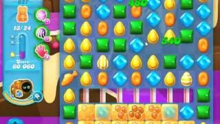 Candy Crush Soda Saga Level 627