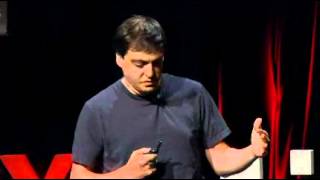 Predictably Irrational - basic human motivations: Dan Ariely at TEDxMidwest
