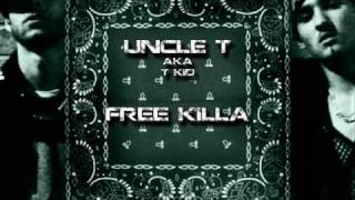 Real Talk - Blacks ft Uncle T (T-KID)