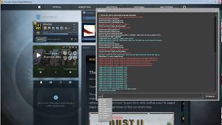 Проблема с мувиком CS GO. Не работает mirv. Решено!