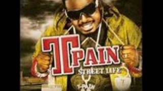 T-pain church (clean)