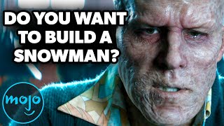 Top 10 Times Movies Made Fun of Disney