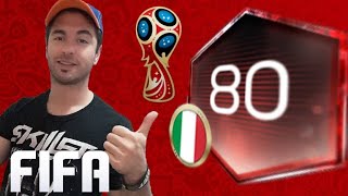 FARMING DELLA SQUADRA! - FIFA 18 MOBILE Another Story
