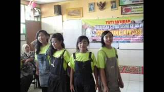 SDN UJUNG XIV sahabat terbaik