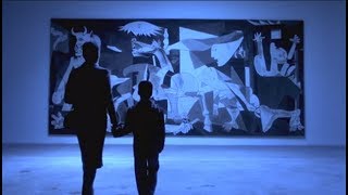 Basquiat X King Krule - Out Getting Ribs