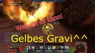 Pirate Galaxy Giza mit 2 Punisher