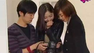 [HQ 100224] T-ara dot com - Episode 2 (2/5)