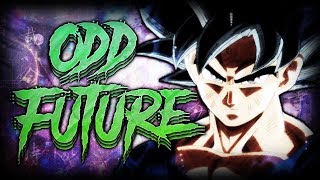 【MAD】 Dragon Ball Super -『Odd Future』- FanMade (Universal Survival arc) [HD/60Fps]