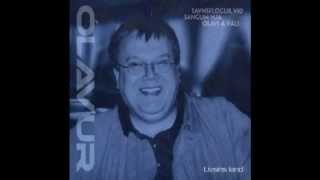 Ólavur á Váli - Tá tígnandi