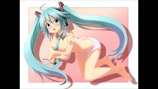 【初音ミク】神パンツ