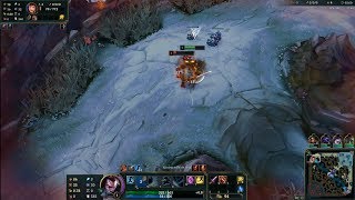 yasuo vs garen solo top rank solo
