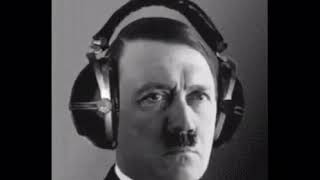 The Hitler Song
