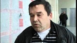 Odrzana licitacija