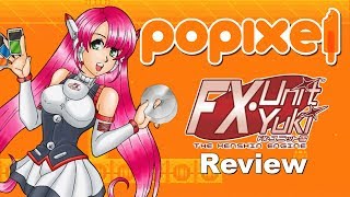 FX-Unit Yuki Review