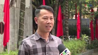 Bản tin Thời sự tối (20/8/2019)
