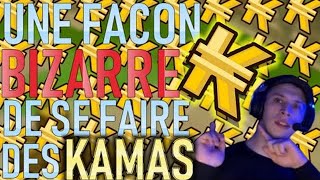 ASTUCE KAMAS RANDOM JE DOUBLE MES KAMAS ! #2