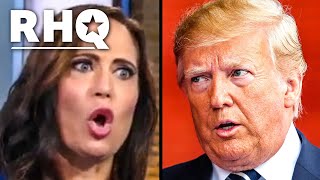 Grisham Confesses Why She Jumped Ship