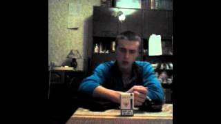 Обзор сигарет Пётр I Эталон.
