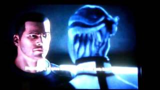 Mass Effect Sex Sexo