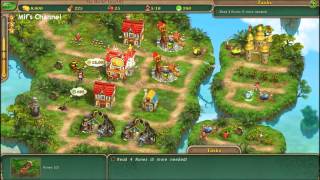 Royal Envoy 3 Level 91