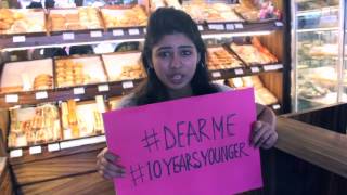 Pond's Age Miracle - #10YearsYounger