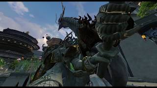 Revelation online Сюжетные задания кража в академии, драки в столице, трактир пельмень и покупка лек