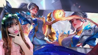 ?{LIVE} Push mythical glory// Alloowwheeyy