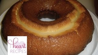 MOIST 7UP CAKE RECIPE - Seven Up Cake Recipe - I Heart Recipes
