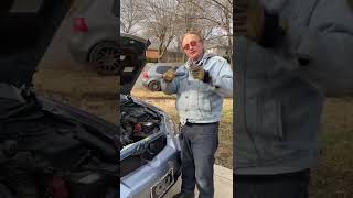 Here's What Happens if You Don't Check Your Engine Oil