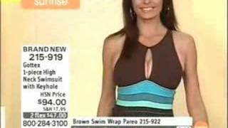 nora swimsuit clip
